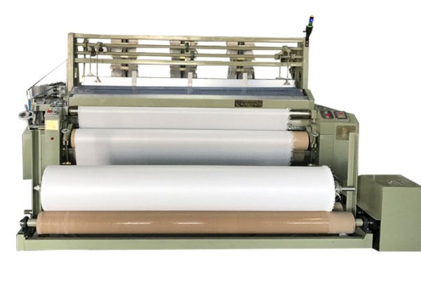 恒鑫達(dá)HXD-708系列高速塑料編織機(jī)投入市場(chǎng)，覆蓋多種幅寬生產(chǎn)需求